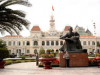 rathause saigon vietnam
